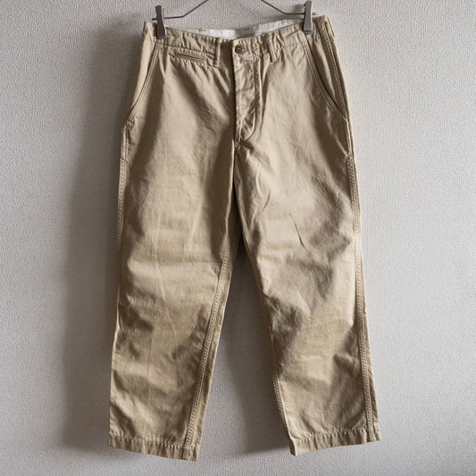 Warehouse Chino Pants Size 32