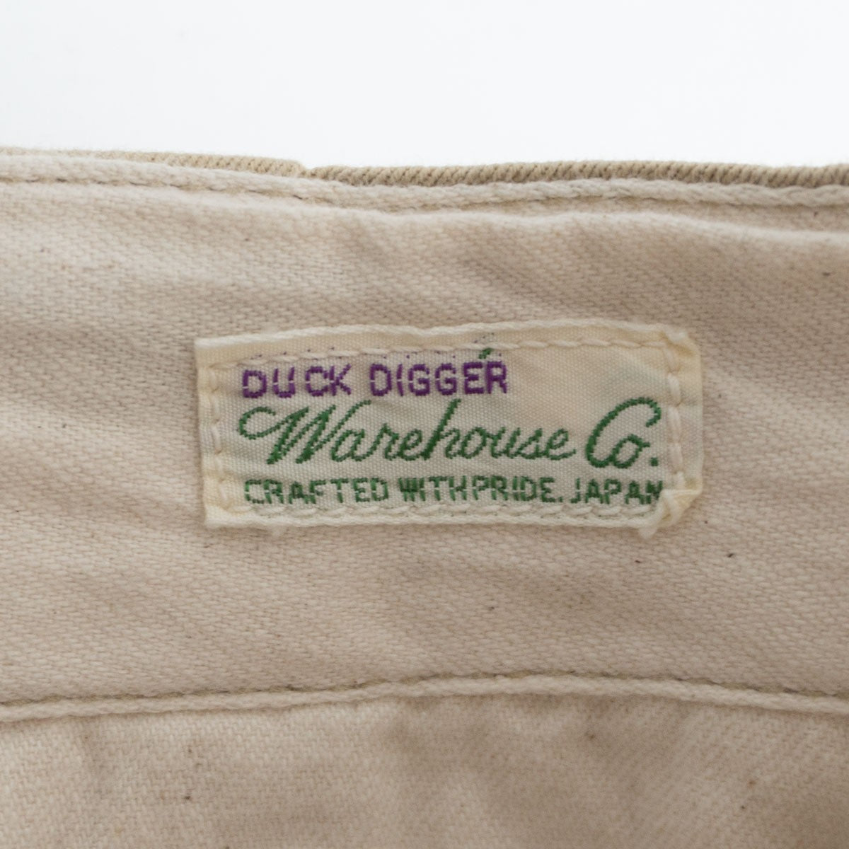 Warehouse Chino Pants Size 32