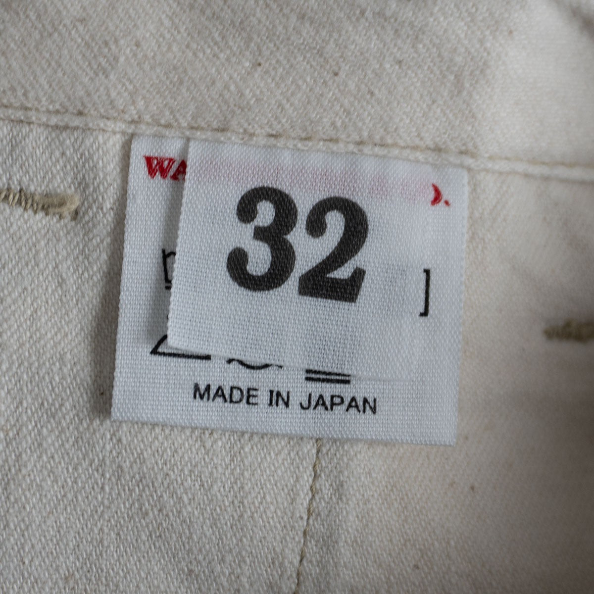 Warehouse Chino Pants Size 32