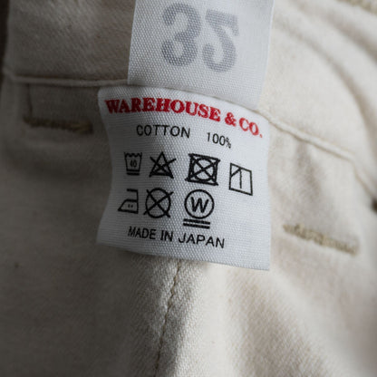 Warehouse Chino Pants Size 32