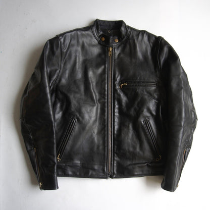VANSON Single Rider Jacket Size 42