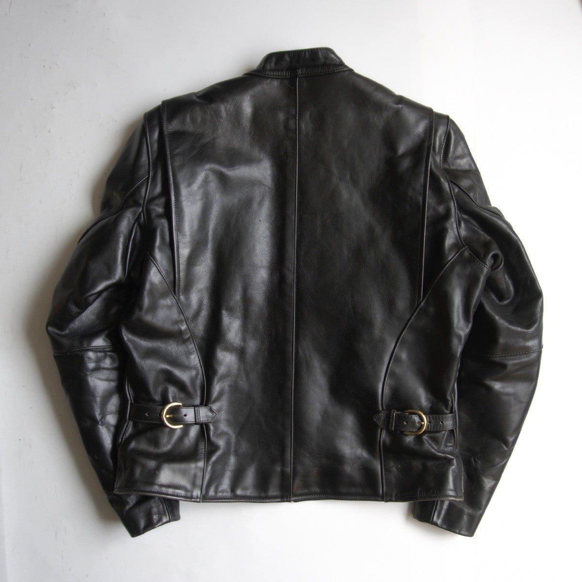 VANSON Single Rider Jacket Size 42