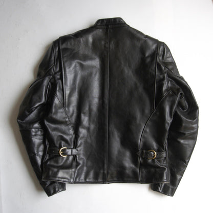 VANSON Single Rider Jacket Size 42