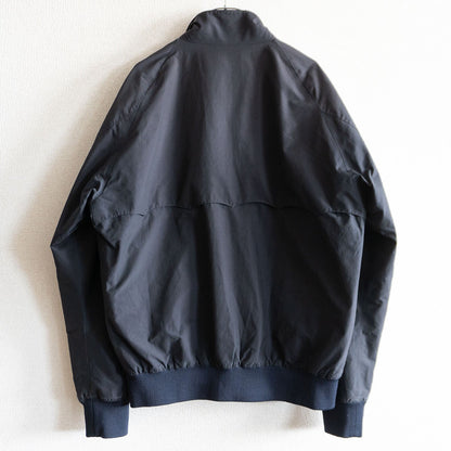 BARACUTA G9 Harrington Jacket Dark Navy Size XS