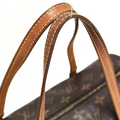 Louis Vuitton Monogram Papillon Shoulder Bag Size ONE SIZE