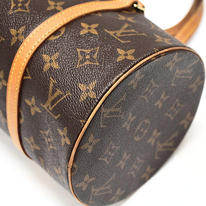 Louis Vuitton Monogram Papillon Shoulder Bag Size ONE SIZE