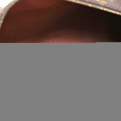 Louis Vuitton Monogram Papillon Shoulder Bag Size ONE SIZE