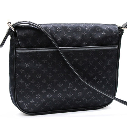 Louis Vitton Contes de Fees Black Multi Shoulder Bag Size ONE SIZE