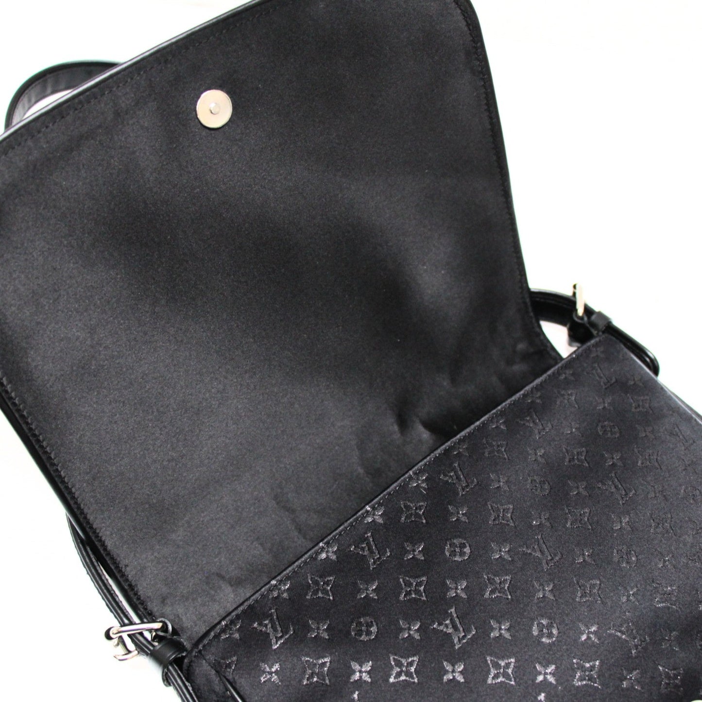 Louis Vitton Contes de Fees Black Multi Shoulder Bag Size ONE SIZE