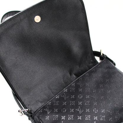 Louis Vitton Contes de Fees Black Multi Shoulder Bag Size ONE SIZE