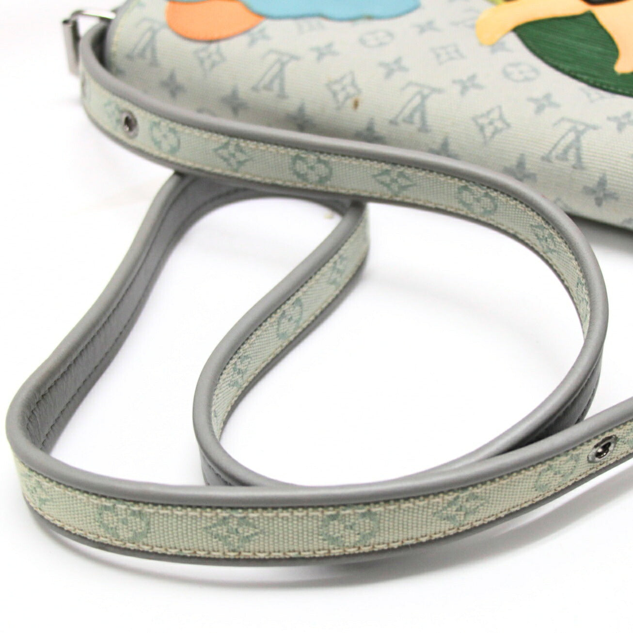 Louis Vitton Contes de Fees Monogram Bag Multi Size ONE SIZE