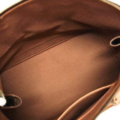 Louis Vuitton Monogram Alma PM Handbag Size ONE SIZE