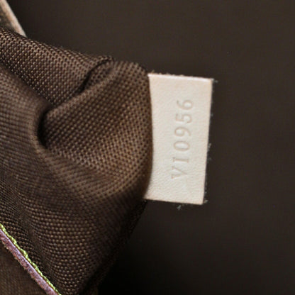 Louis Vuitton Monogram Alma PM Handbag Size ONE SIZE
