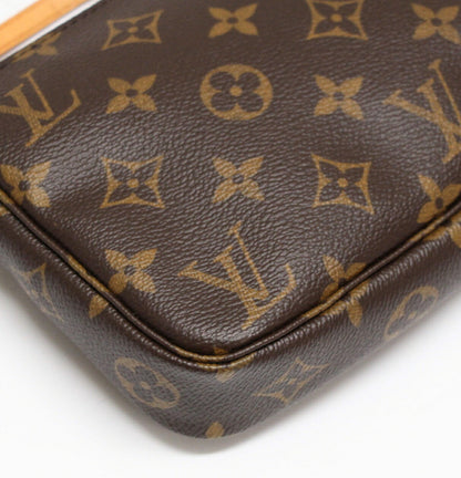 LOUIS VUITTON Monogram Accessoires Bag Size ONE SIZE