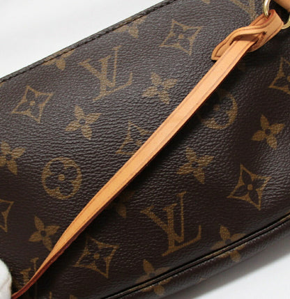 LOUIS VUITTON Monogram Accessoires Bag Size ONE SIZE