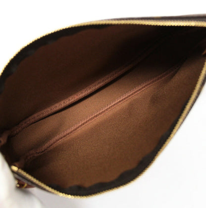LOUIS VUITTON Monogram Accessoires Bag Size ONE SIZE
