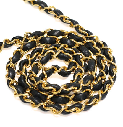 CHANEL Mini Matelasse 17 Lambskin Chain Bag Size ONE SIZE
