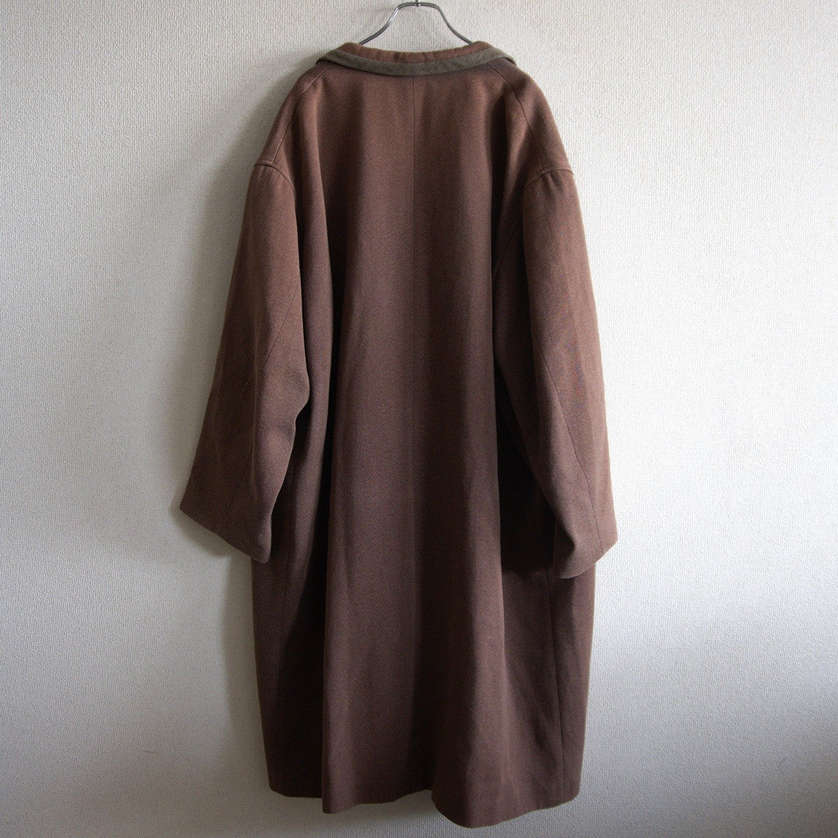 Y's for Men 90S Long Coat Size M