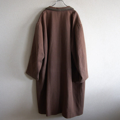 Y's for Men 90S Long Coat Size M