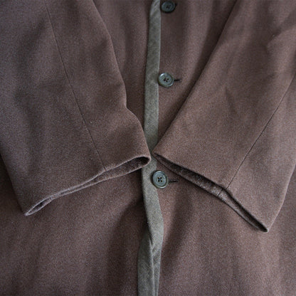 Y's for Men 90S Long Coat Size M