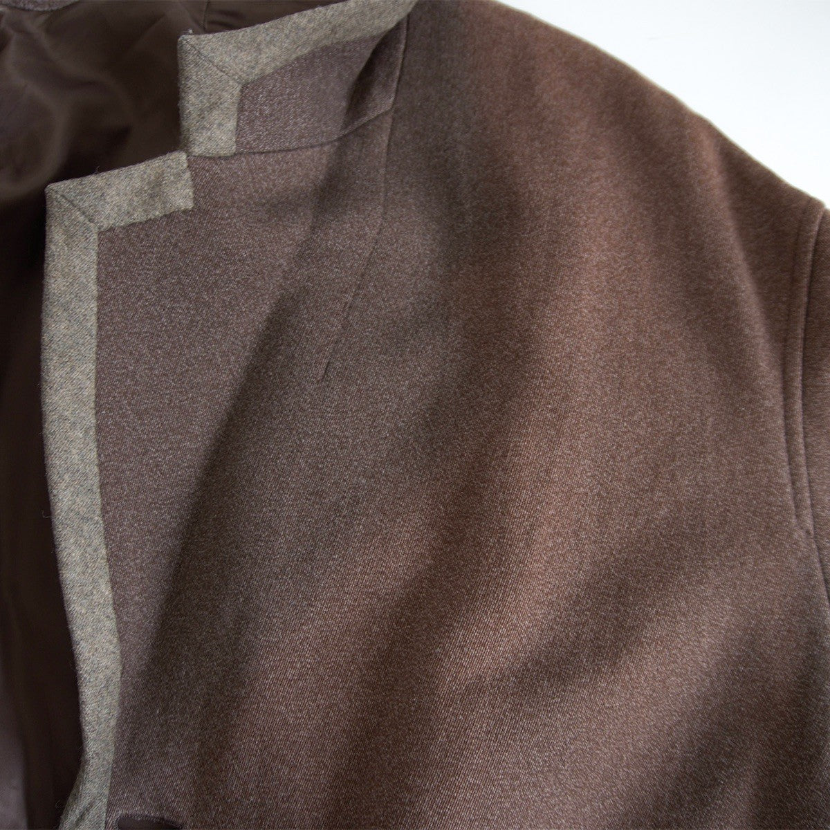 Y's for Men 90S Long Coat Size M