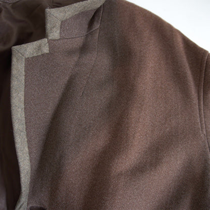 Y's for Men 90S Long Coat Size M