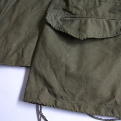 US ARMY M-65 3rd Field Jacket Size MEDIUM-REGULAR