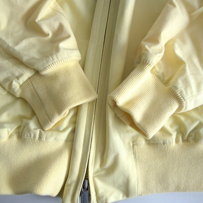 Baracuta G9 Harrington Jacket Yellow Size 42
