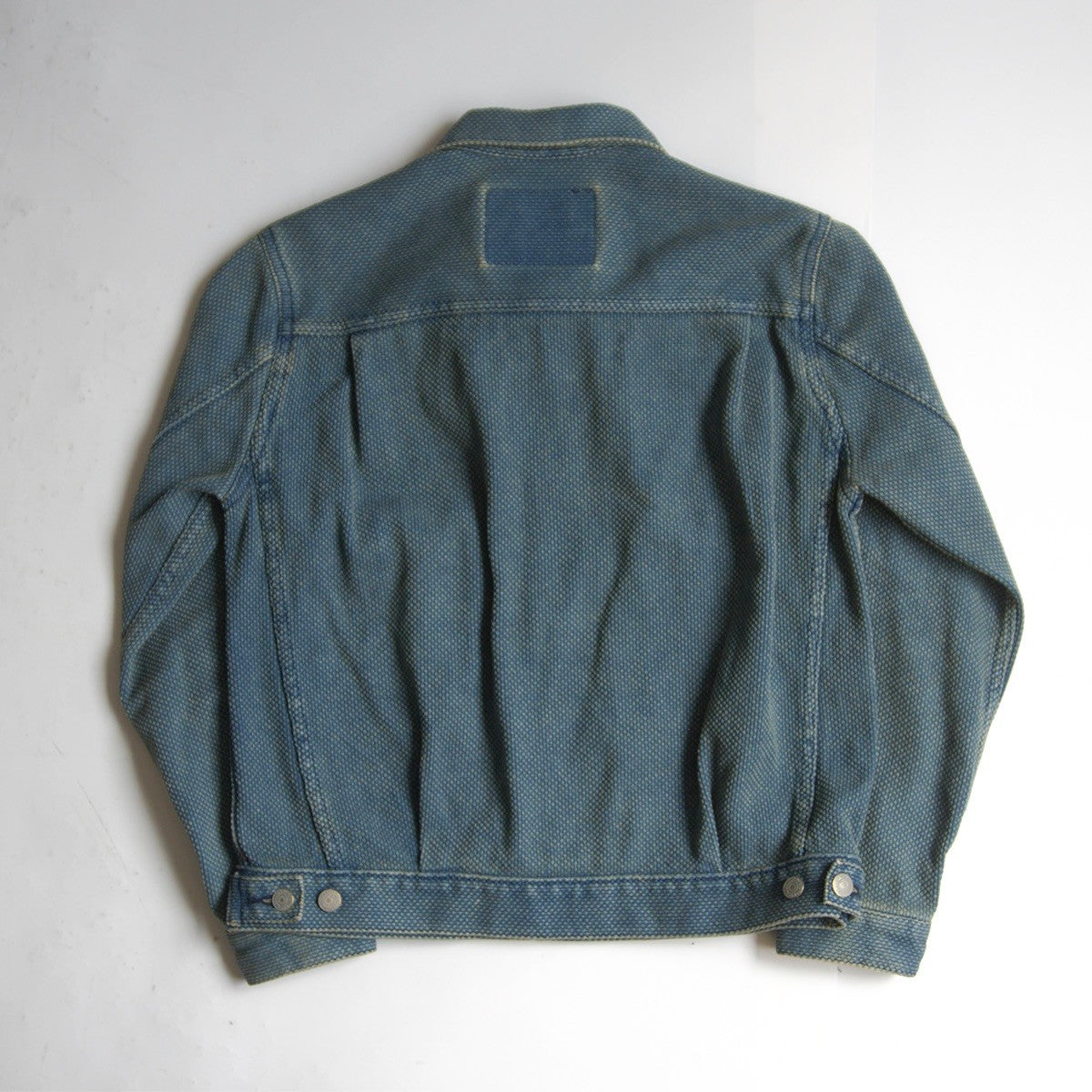 Type II Sashiko Jacket Size M