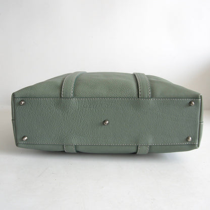 Everyday Oiled Nume Tote Bag Green