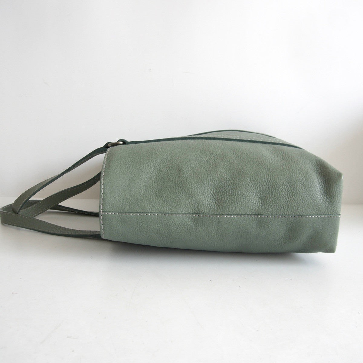Everyday Oiled Nume Tote Bag Green