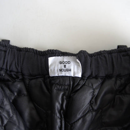 GOODENOUGH Padded Easy Cargo Pants Size L