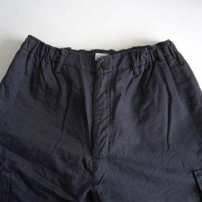GOODENOUGH Padded Easy Cargo Pants Size L