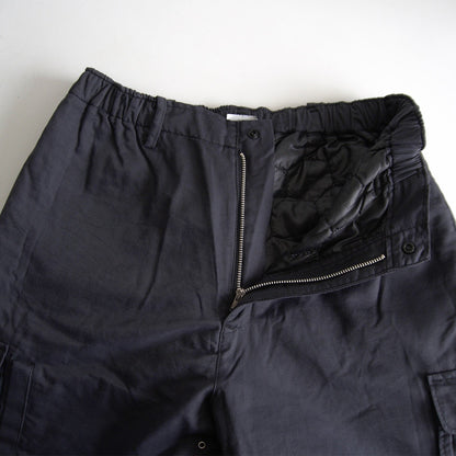 GOODENOUGH Padded Easy Cargo Pants Size L