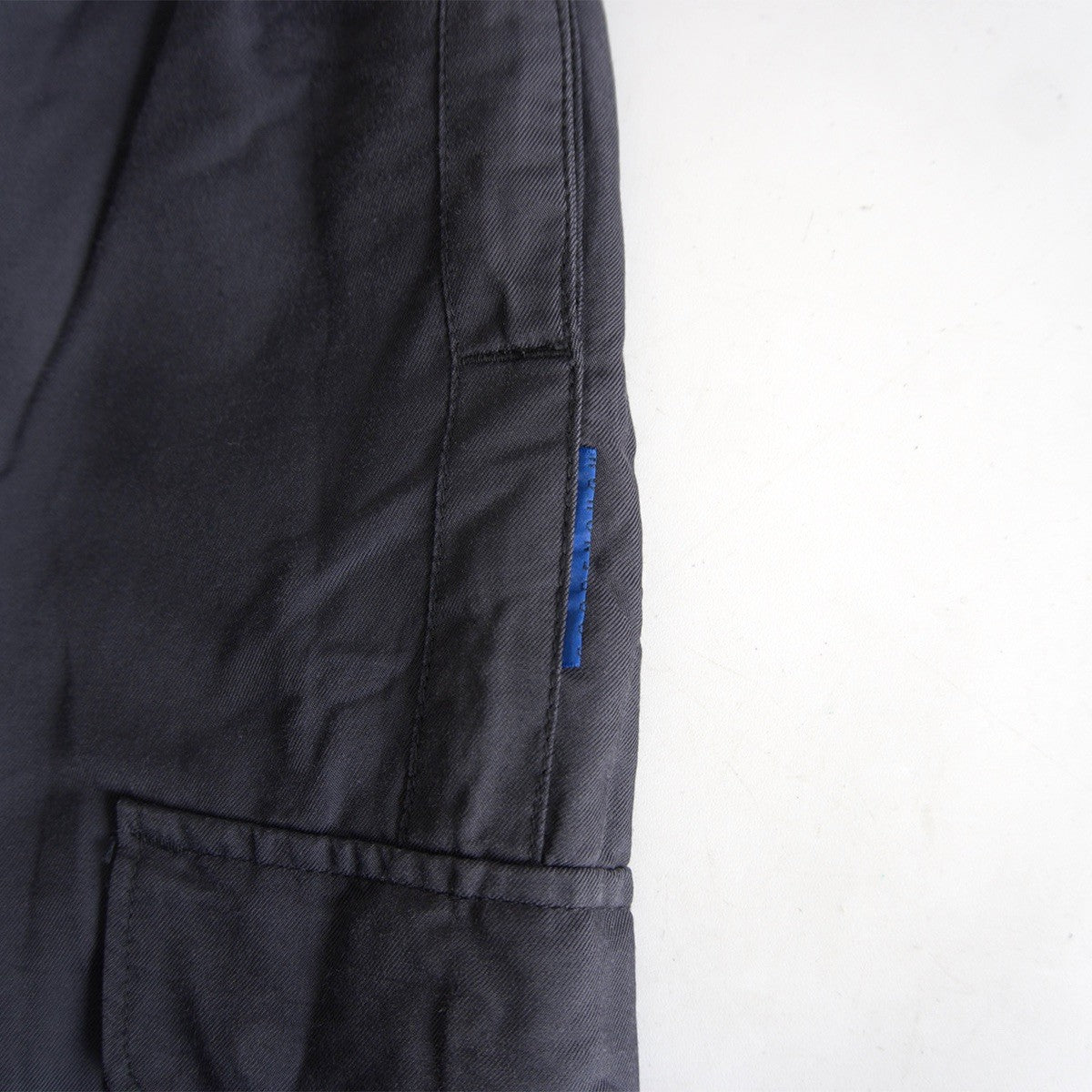 GOODENOUGH Padded Easy Cargo Pants Size L
