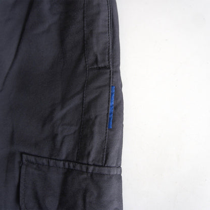 GOODENOUGH Padded Easy Cargo Pants Size L