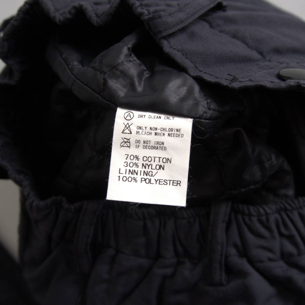 GOODENOUGH Padded Easy Cargo Pants Size L
