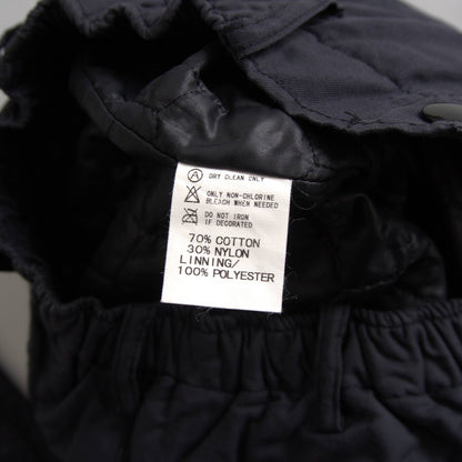 GOODENOUGH Padded Easy Cargo Pants Size L