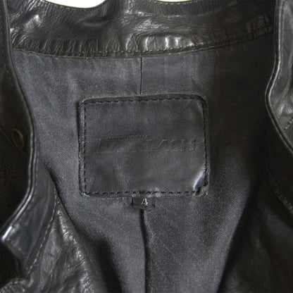 Isamu Katayama Backlash 25SS Double Rider Jacket Size XL