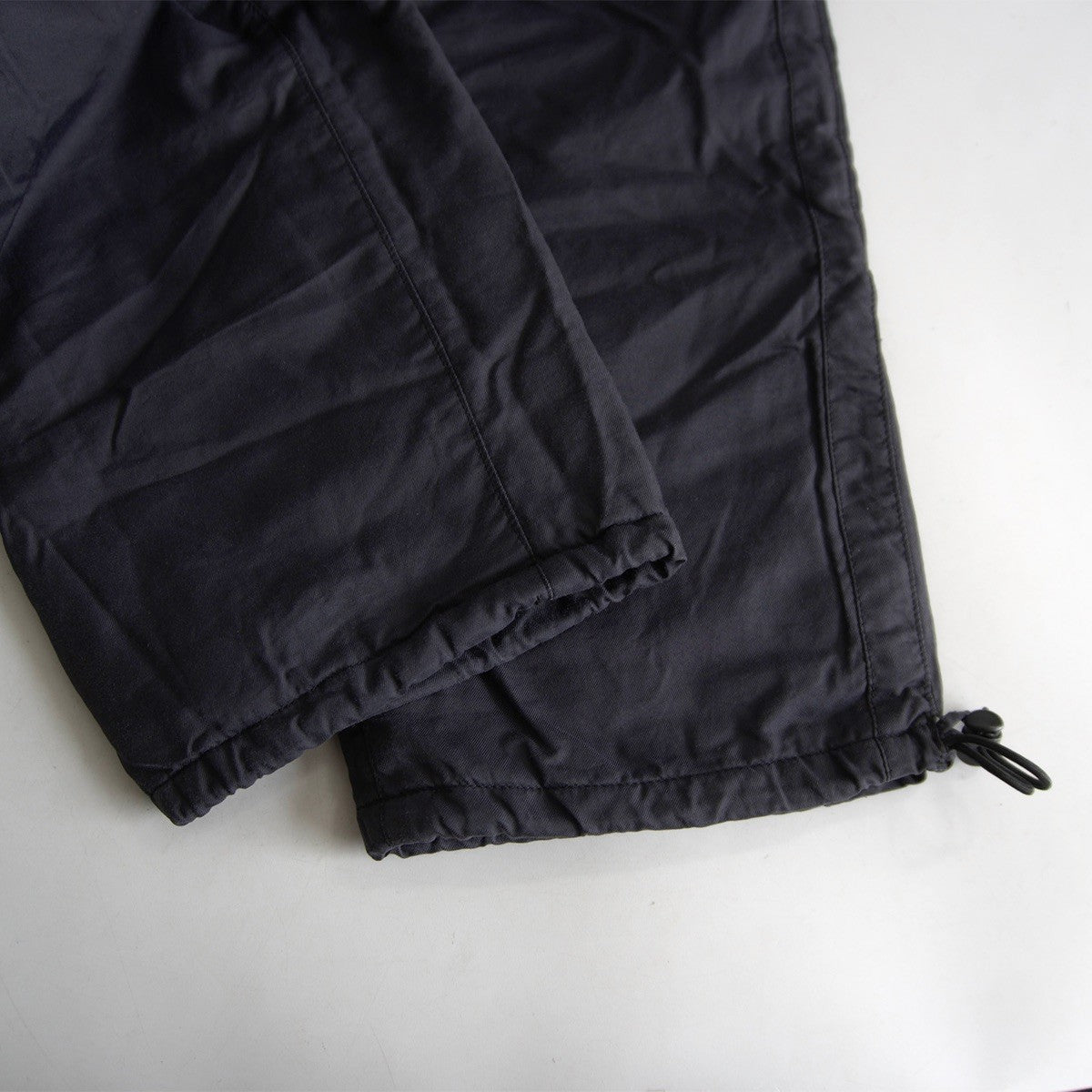 GOODENOUGH Padded Easy Cargo Pants Size L