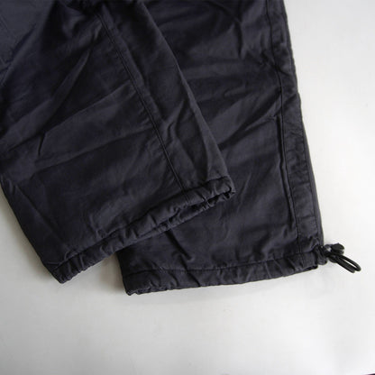 GOODENOUGH Padded Easy Cargo Pants Size L