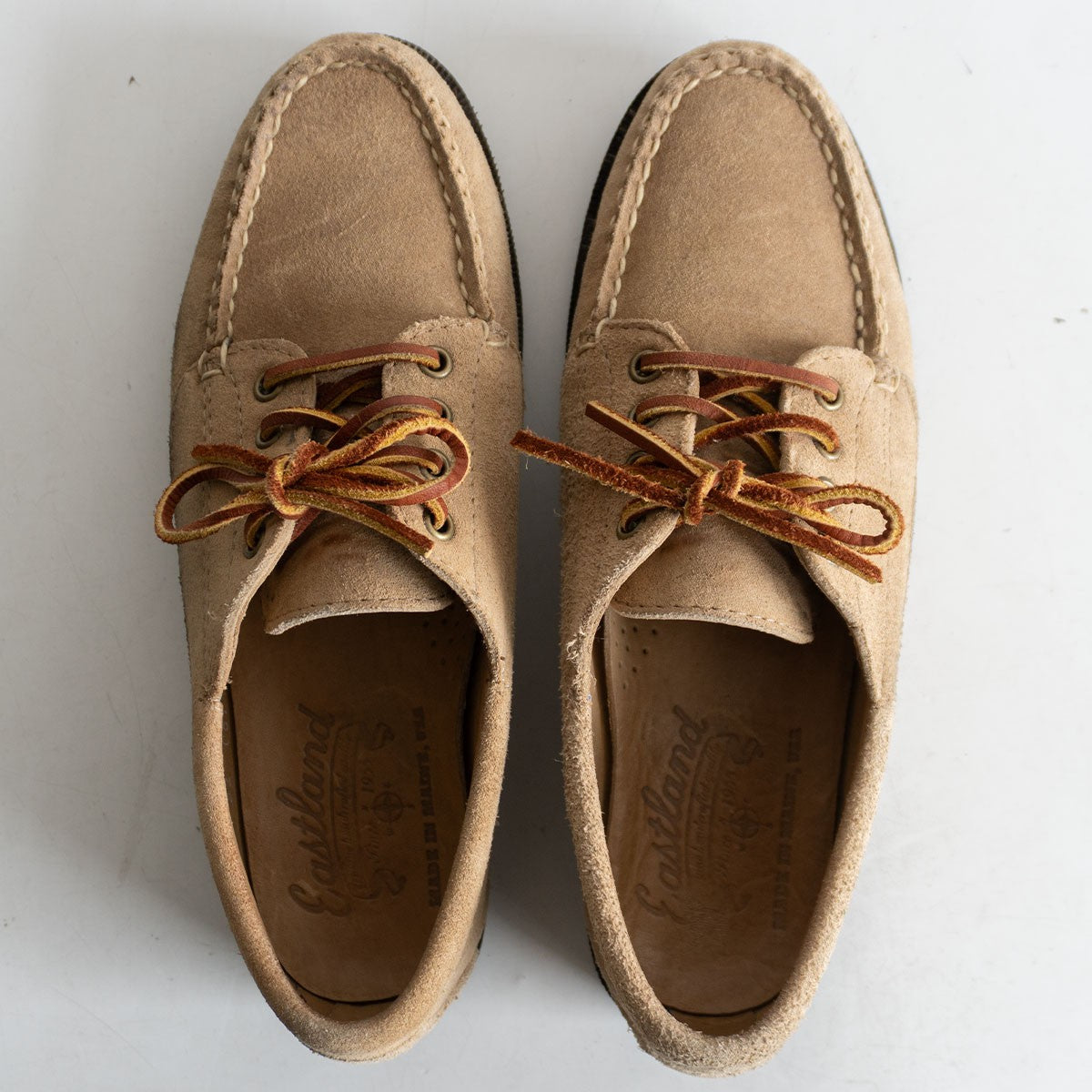Eastland Moccasin shoes Size 7