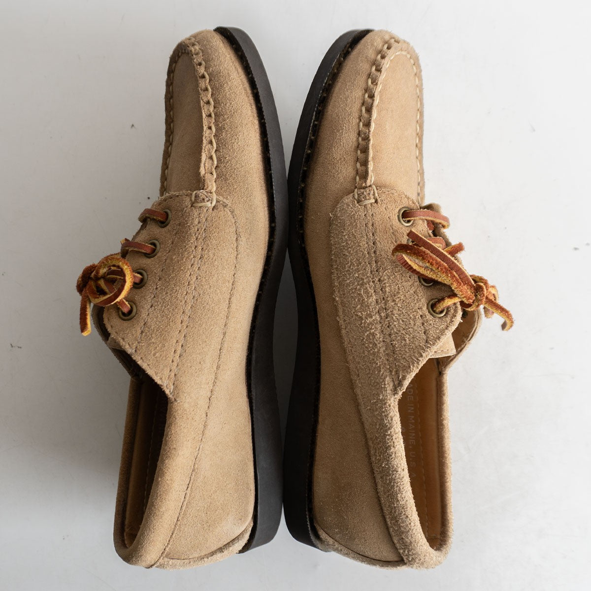 Eastland Moccasin shoes Size 7