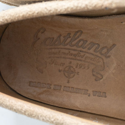 Eastland Moccasin shoes Size 7