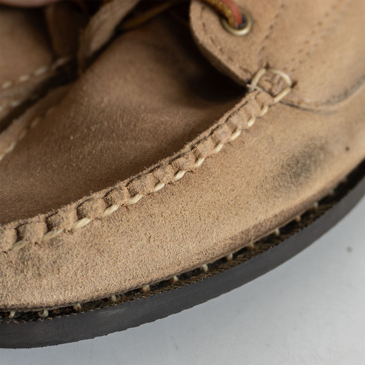 Eastland Moccasin shoes Size 7
