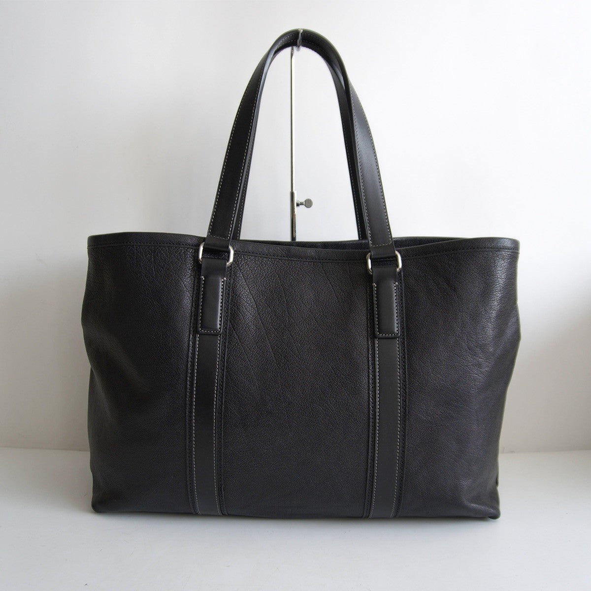 Buffalo Business Tote Bag Black