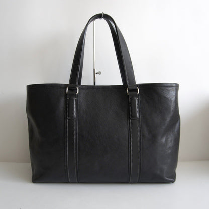 Buffalo Business Tote Bag Black