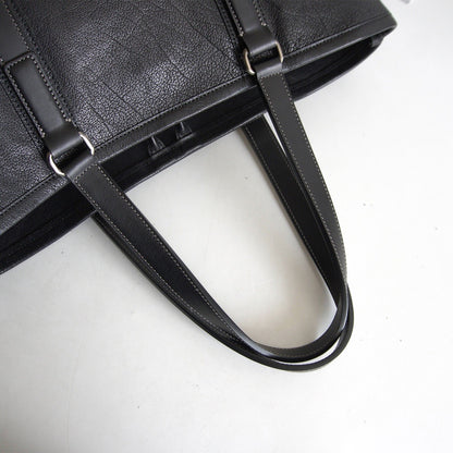 Buffalo Business Tote Bag Black