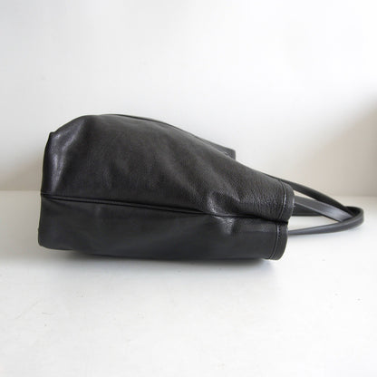 Buffalo Business Tote Bag Black