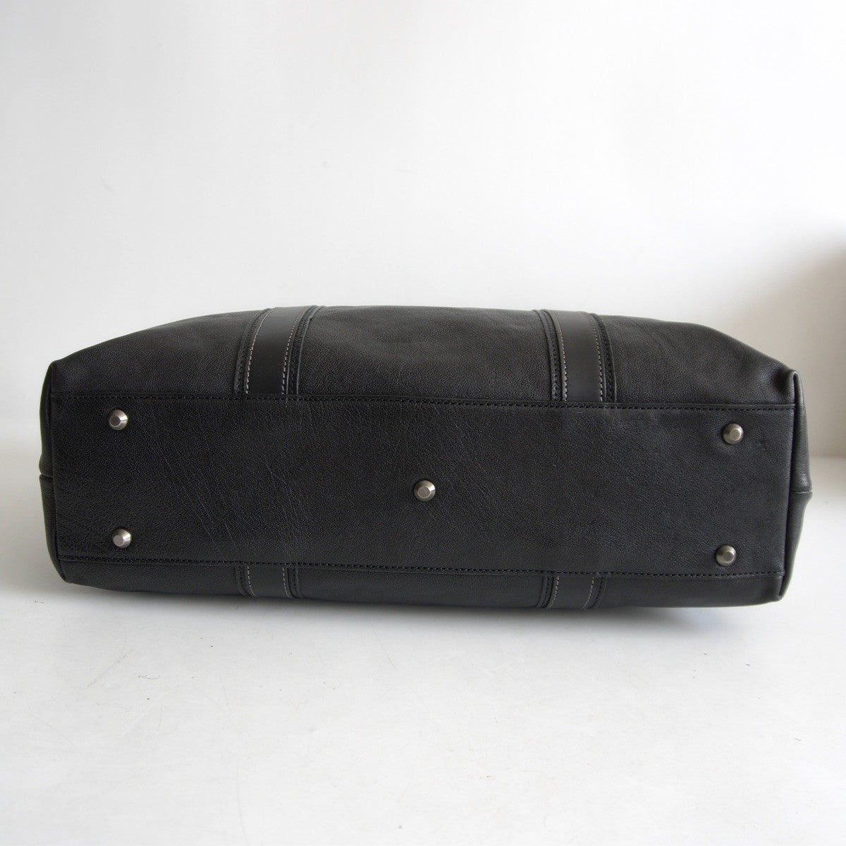 Buffalo Business Tote Bag Black